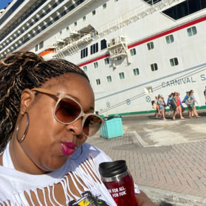 Meet your Posher, Tierra